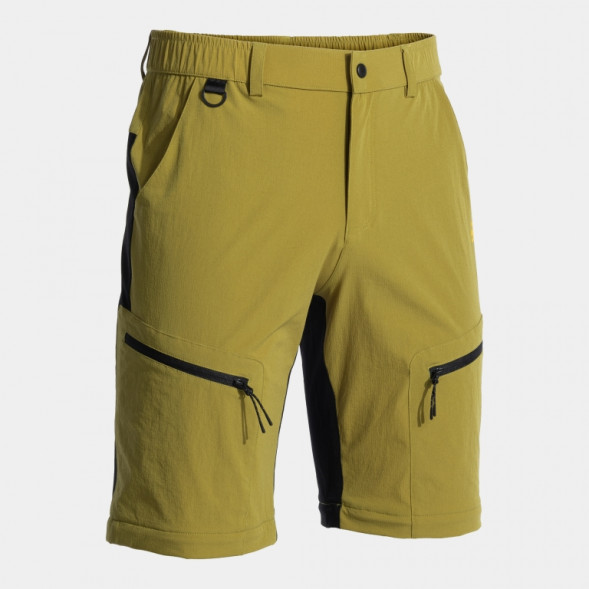 PANTALÓN LARGO EXPLORER V  