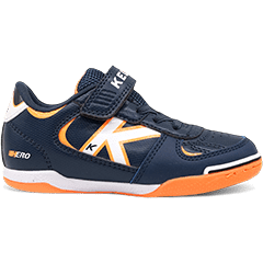 KELME Футзальная обувь HERO ELASTIC 55175-179 (25 EUR/ 09.0C USA)