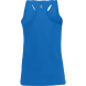 Майка спортивная женская MACRON Dolly, 71330309-ROY-L, размер L, синий