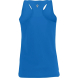 Майка спортивная женская MACRON Dolly, 71330309-ROY-L, размер L, синий