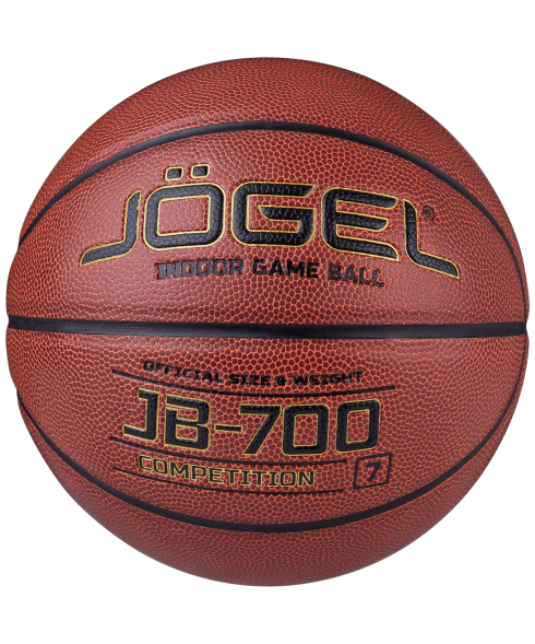 Мяч баскетбольный JOGEL JB-700 №7