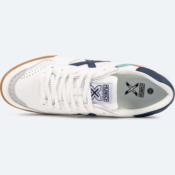 Обувь для зала MUNICH CONTINENTAL