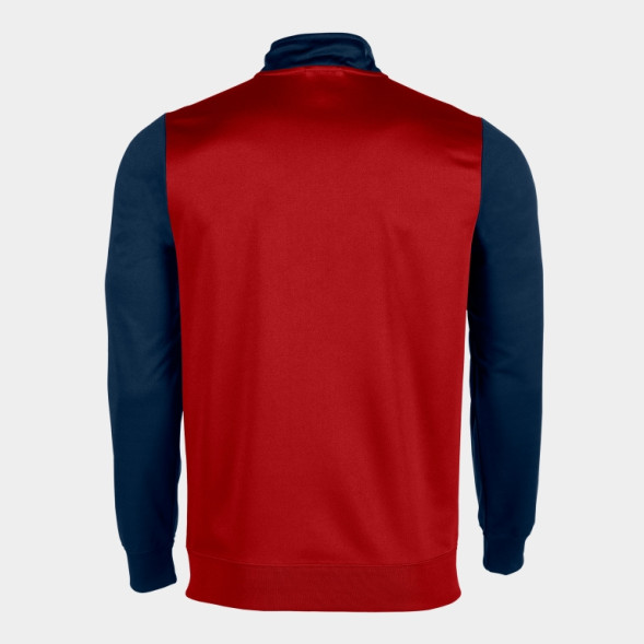 Джемпер JOMA WINNER Красный-темно синий