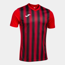 Игровая футболка JOMA INTER II ROJO NEGRO
