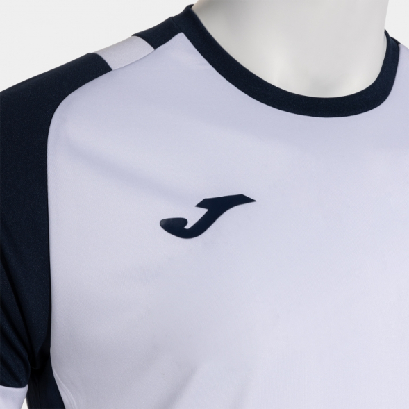 Игровая форма JOMA LIDER BLANCO DARK NAVY