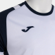 Игровая форма JOMA LIDER BLANCO DARK NAVY