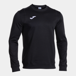 Толстовка для регби JOMA SUDADERA STIMULUS NEGRO
