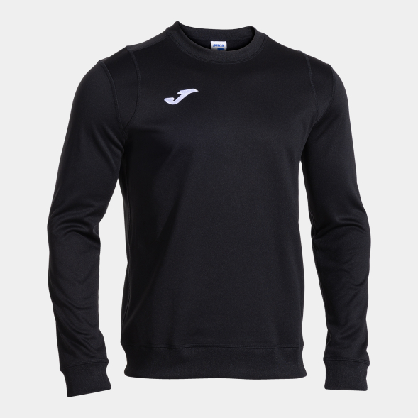 Толстовка для регби JOMA SUDADERA STIMULUS NEGRO