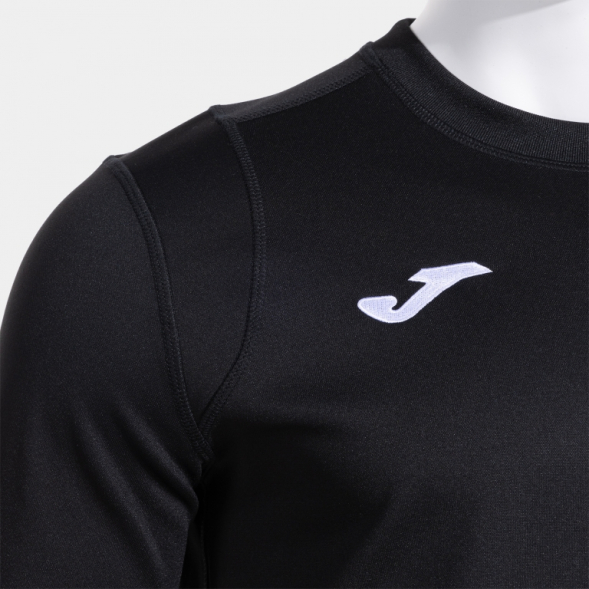 Толстовка для регби JOMA SUDADERA STIMULUS NEGRO