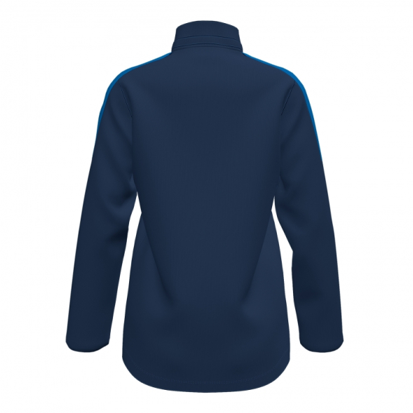 Дождевик ALASKA Темно синий-синий