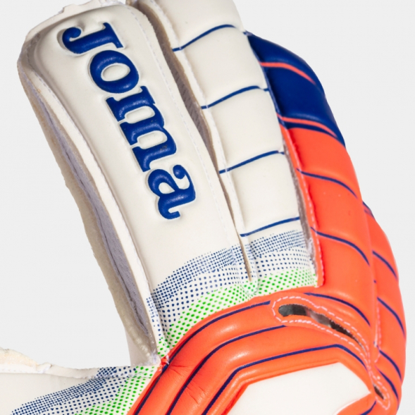 Вратарские перчатки JOMA GUANTES PORTERO BRAVE      