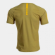 CAMISETA MANGA CORTA R-TRAIL NATURE VERDE