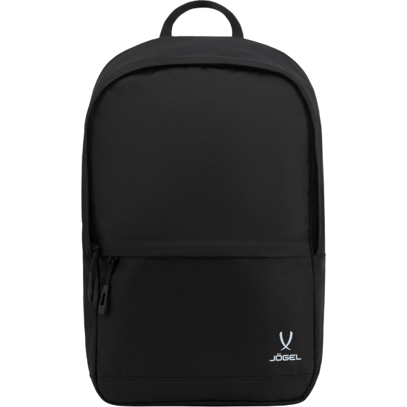 Рюкзак ESSENTIAL Backpack, черный