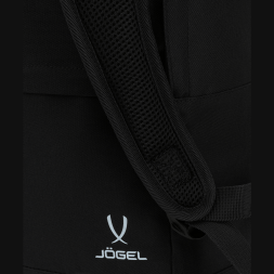 Рюкзак JÖGEL ESSENTIAL Backpack, черный