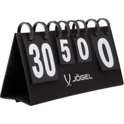 Табло для счета JÖGEL JA-300, 2 цифры