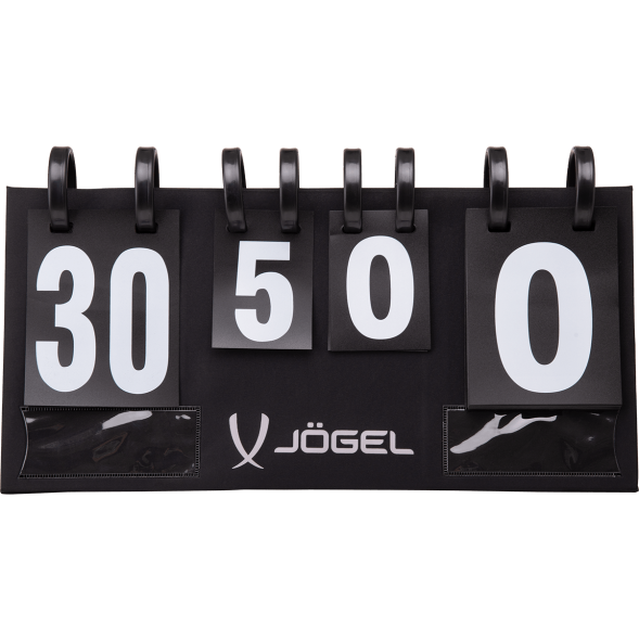 Табло для счета JÖGEL JA-300, 2 цифры