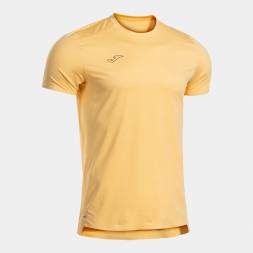 CAMISETA SIN MANGAS R-CITY HELIUM NARANJA SAFFRON