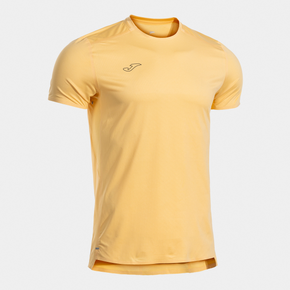 CAMISETA SIN MANGAS R-CITY HELIUM NARANJA SAFFRON