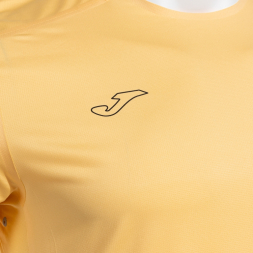 CAMISETA SIN MANGAS R-CITY HELIUM NARANJA SAFFRON