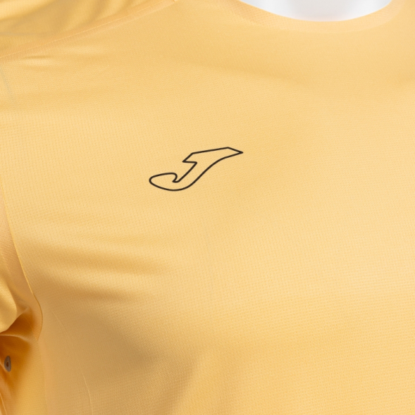 CAMISETA SIN MANGAS R-CITY HELIUM NARANJA SAFFRON