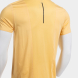 CAMISETA SIN MANGAS R-CITY HELIUM NARANJA SAFFRON
