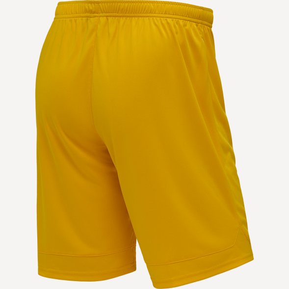 Шорты игровые JÖGEL DIVISION PerFormDRY Union Shorts, желтый