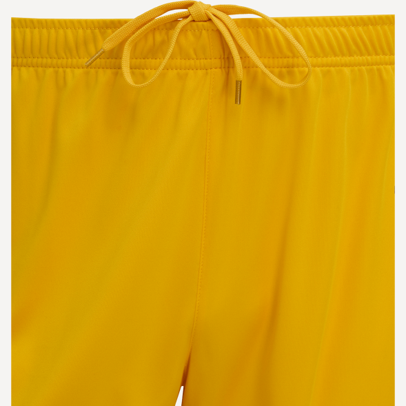 Шорты игровые JÖGEL DIVISION PerFormDRY Union Shorts, желтый