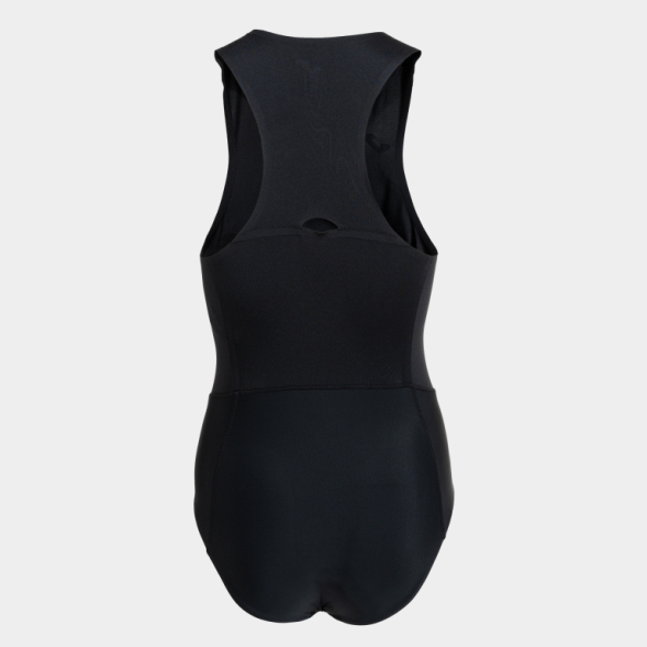 BODY RECORD II NEGRO