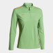 SUDADERA R-TRAIL NATURE VERDE