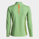 SUDADERA R-TRAIL NATURE VERDE