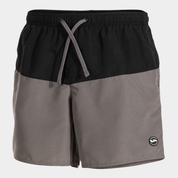 BERMUDA DE BAÑO SANTA MÓNICA    