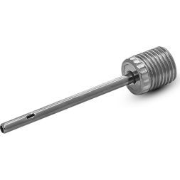 Игла для мячей YK15/JY15, American Style, диам. резьбы 4 мм