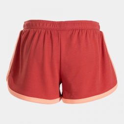 SHORT LEVANTE ROSA NARANJA