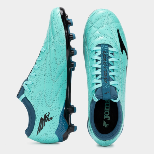 Ассортимент | EVOLUTION 2517 TURQUESA FIRM GROUND