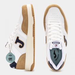 C.ATTICA MEN 2533 BEIGE AZUL