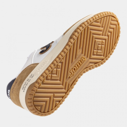 C.ATTICA MEN 2533 BEIGE AZUL