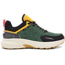 KELME Кроссовки TUNDRA 46996-147 (40 EUR/ 07 USA)