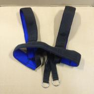 Пояс тяги плечевой. Prof+