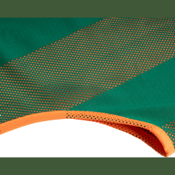 Манишка двухсторонняя TORRES размер Senior,TR11045O/G