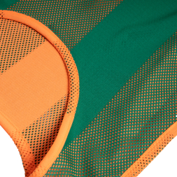 Манишка двухсторонняя TORRES размер Senior,TR11045O/G