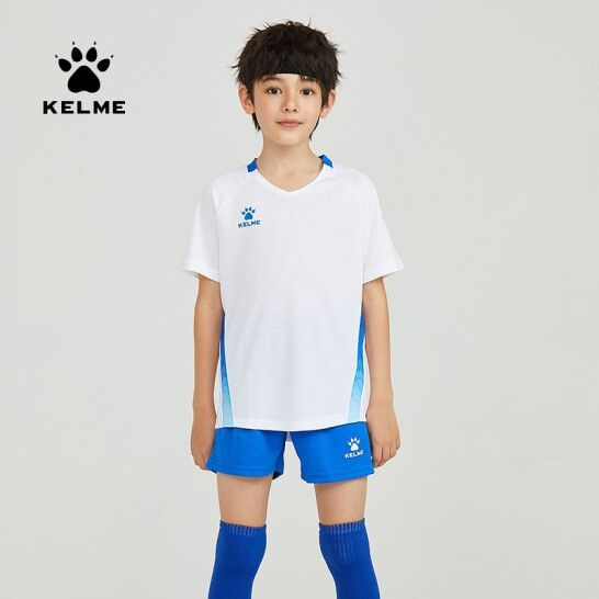 Комплект игровой формы KELME BRAVIO