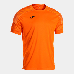 Игровая футболка JOMA CHAMPIONSHIP VIII NARANJA