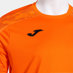 Игровая футболка JOMA CHAMPIONSHIP VIII NARANJA