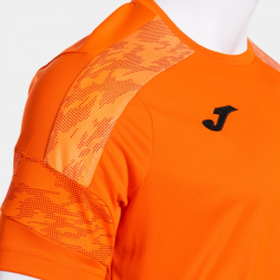 Игровая футболка JOMA CHAMPIONSHIP VIII NARANJA