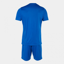 Игровая форма JOMA PHOENIX III ROYAL AMARILLO