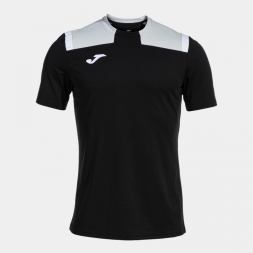 Игровая футболка JOMA TOLEDO NEGRO