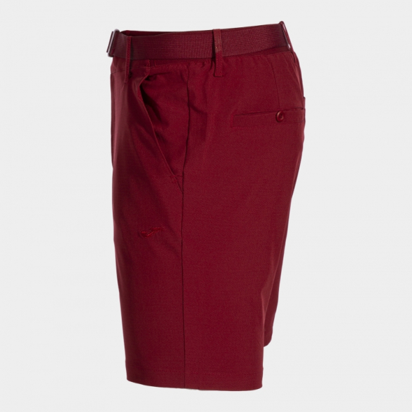 BERMUDA PASARELA III BURDEOS