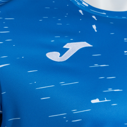 Игровая футболка JOMA PRO TEAM ROYAL BLANCO
