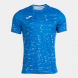 Игровая футболка JOMA PRO TEAM ROYAL BLANCO