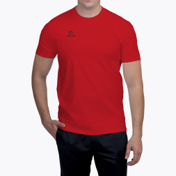 Kelme Футболка MADRID 7351TX1091.600 СвСк (04-M)